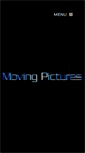 Mobile Screenshot of movingpicturesllc.com